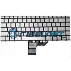 Teclado PT HP Spectre x36/TOP COVER 